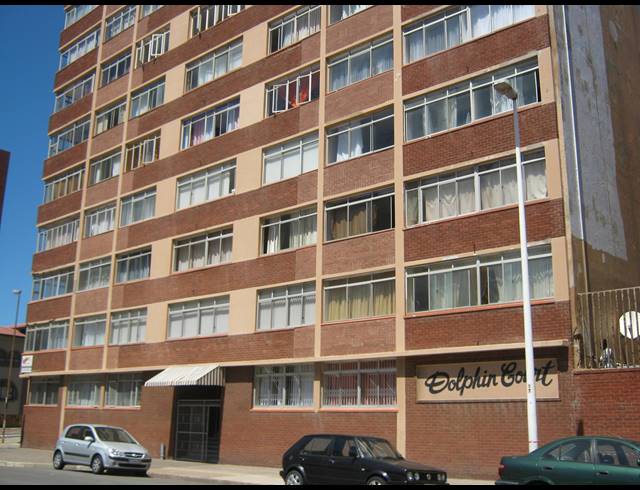 2 BEDROOM APARTMENT TO LET IN SOUTH BEACH